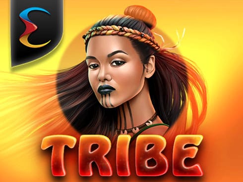Tribe screenshot