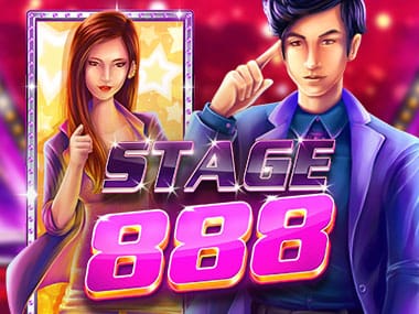 Stage 888 screenshot