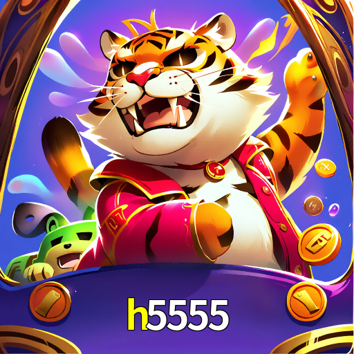 pkh5555.com Logo